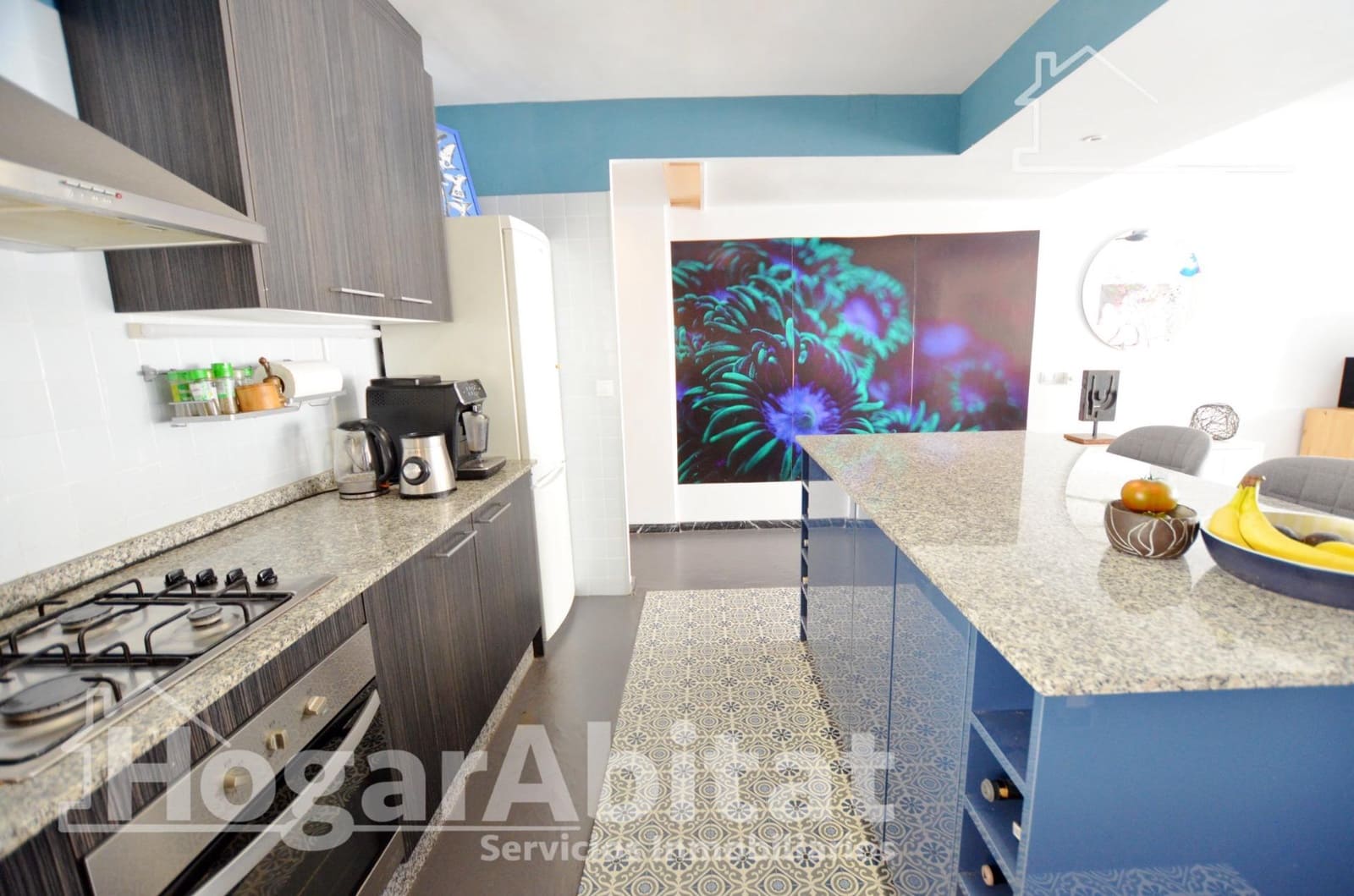 2 bedroom Flat for sale in Alicante / Alacant city - € 239,000 (Ref: 9385656)