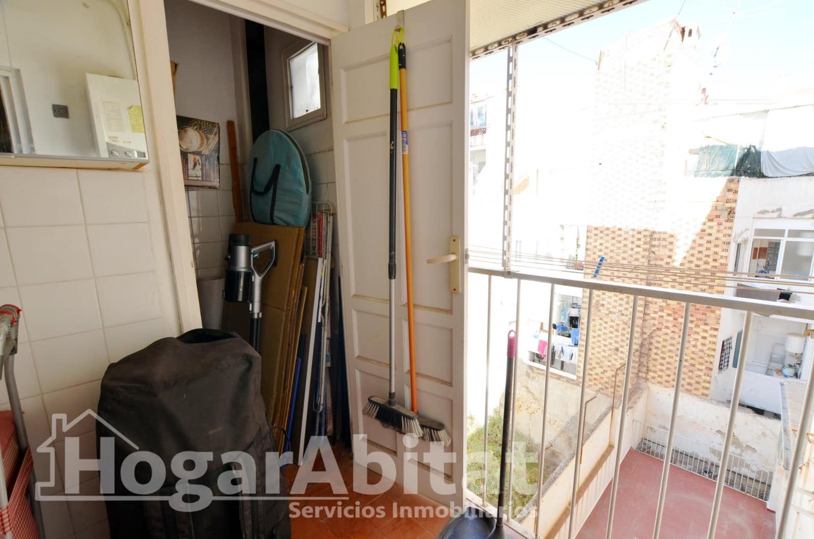 2 bedroom Flat for sale in Alicante / Alacant city - € 239,000 (Ref: 9385656)