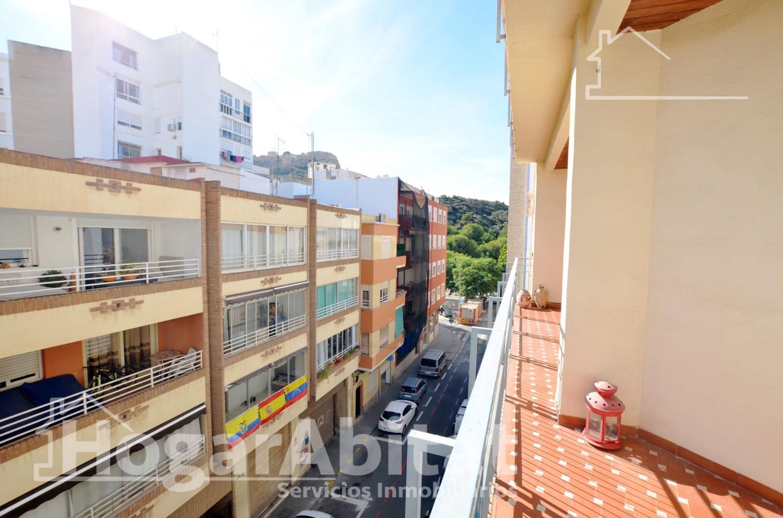 2 bedroom Flat for sale in Alicante / Alacant city - € 239,000 (Ref: 9385656)