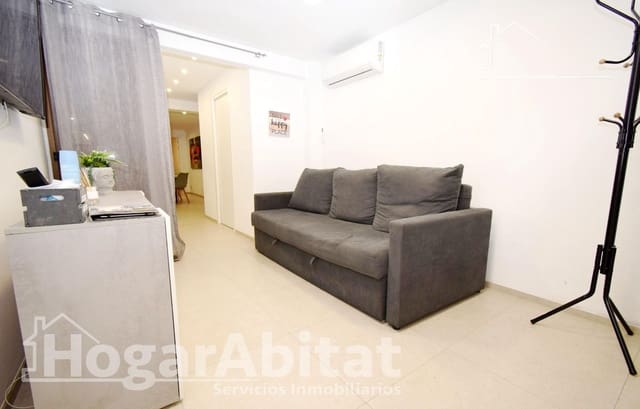 3 soverom Leilighet til salgs i La Malva-Rosa, Valencia by - € 220 000 (Ref: 9385660)