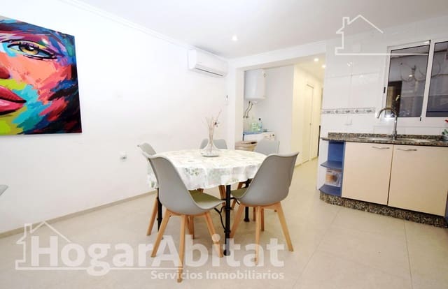 3 soverom Leilighet til salgs i La Malva-Rosa, Valencia by - € 220 000 (Ref: 9385660)