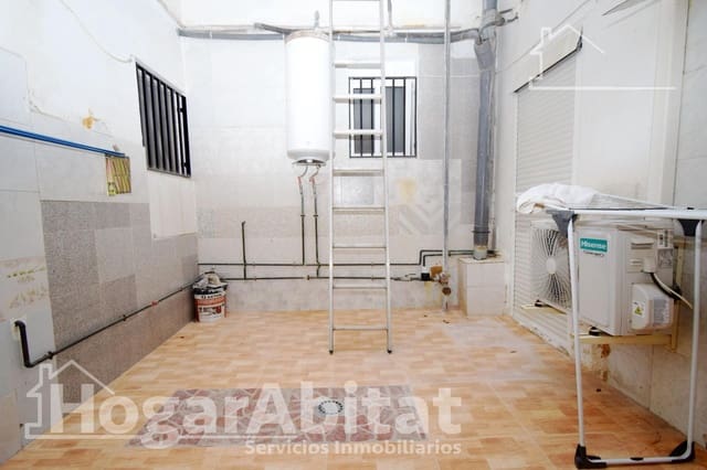 3 soverom Leilighet til salgs i La Malva-Rosa, Valencia by - € 220 000 (Ref: 9385660)