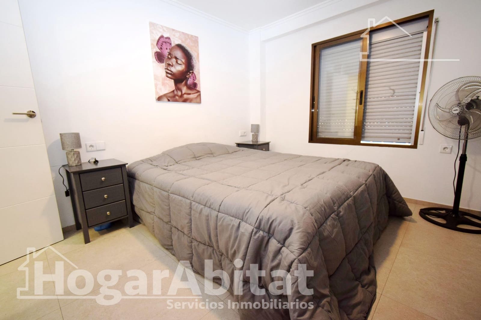 3 soveværelse Lejlighed til salg i Valencia by - € 220.000 (Ref: 9385660)