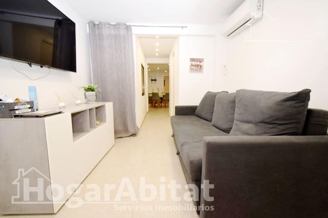 3 soverom Leilighet til salgs i La Malva-Rosa, Valencia by - € 220 000 (Ref: 9385660)