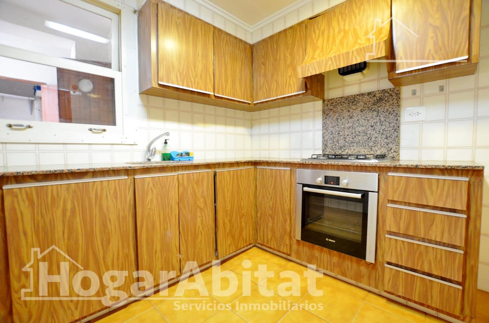 4 sovrum Lägenhet till salu i Oliva - 128 000 € (Ref: 9385662)