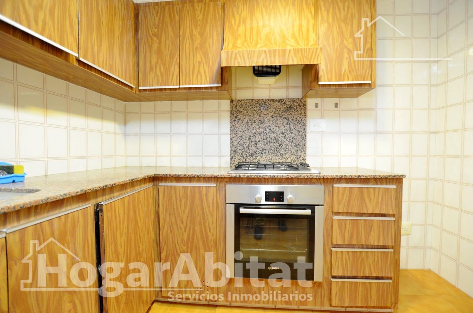 4 sovrum Lägenhet till salu i Oliva - 128 000 € (Ref: 9385662)