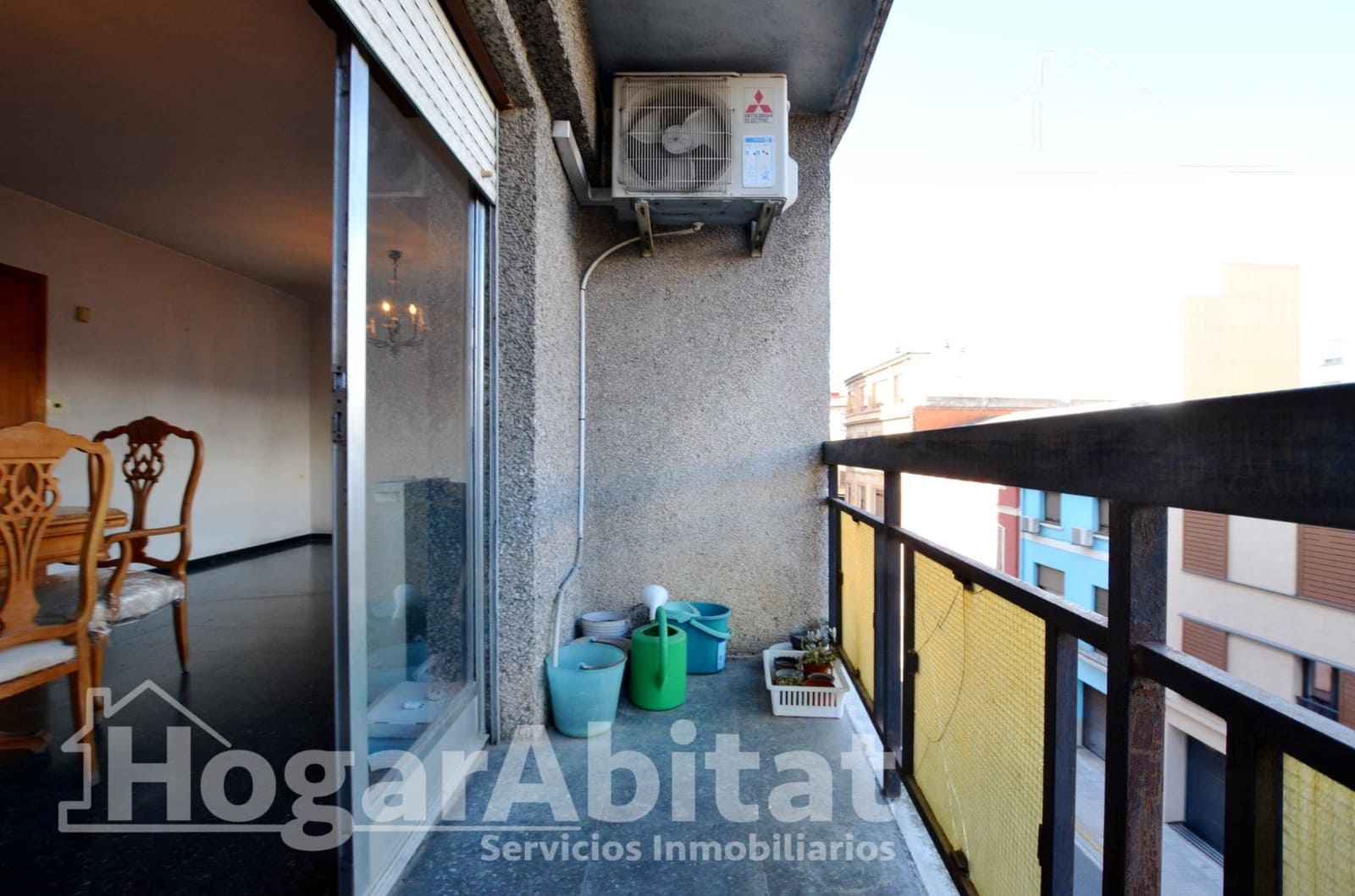 4 sovrum Lägenhet till salu i Oliva - 128 000 € (Ref: 9385662)