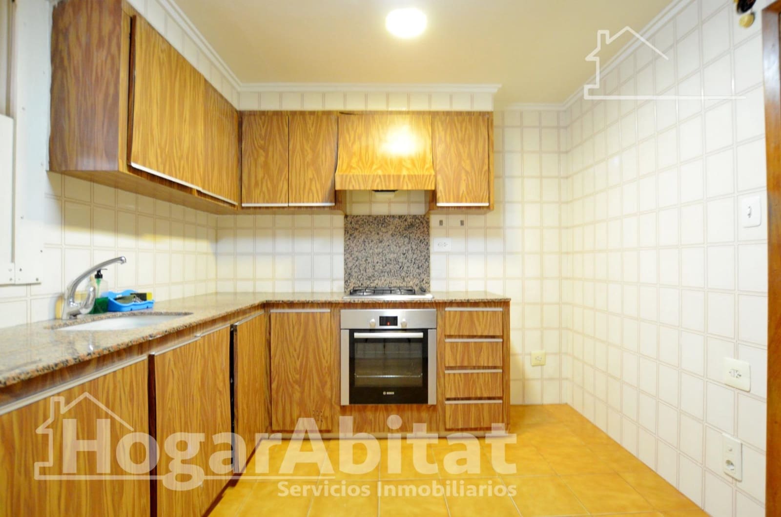 4 sovrum Lägenhet till salu i Oliva - 128 000 € (Ref: 9385662)