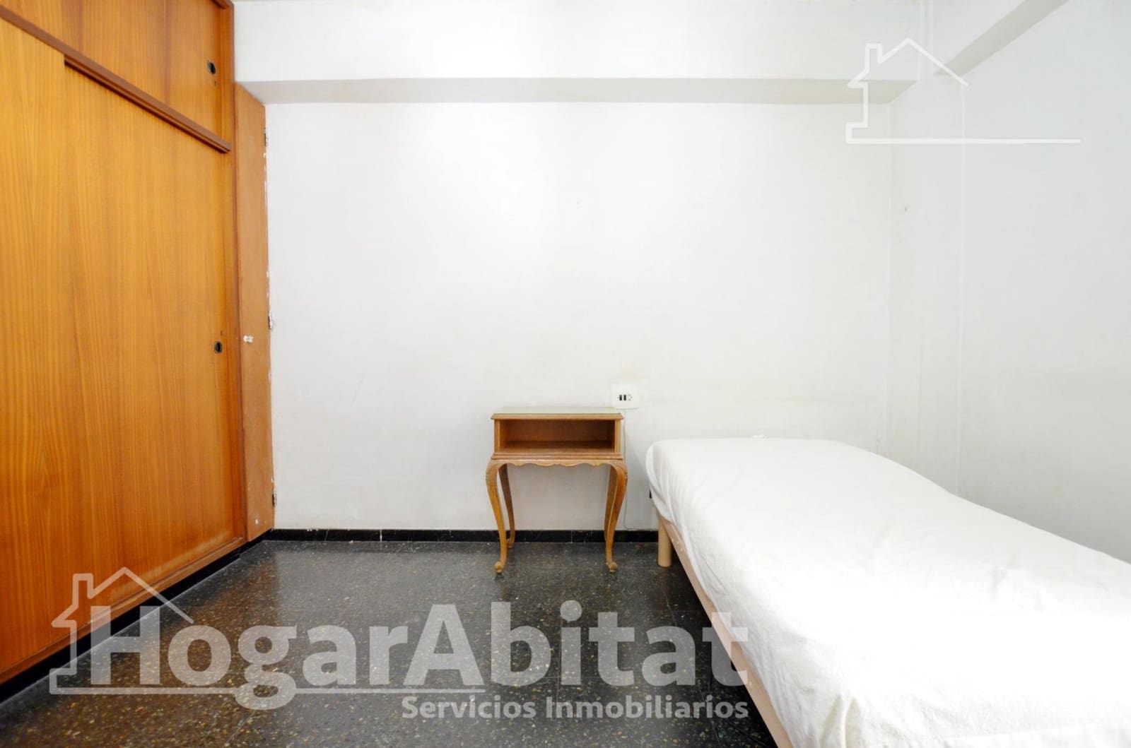 4 sovrum Lägenhet till salu i Oliva - 128 000 € (Ref: 9385662)