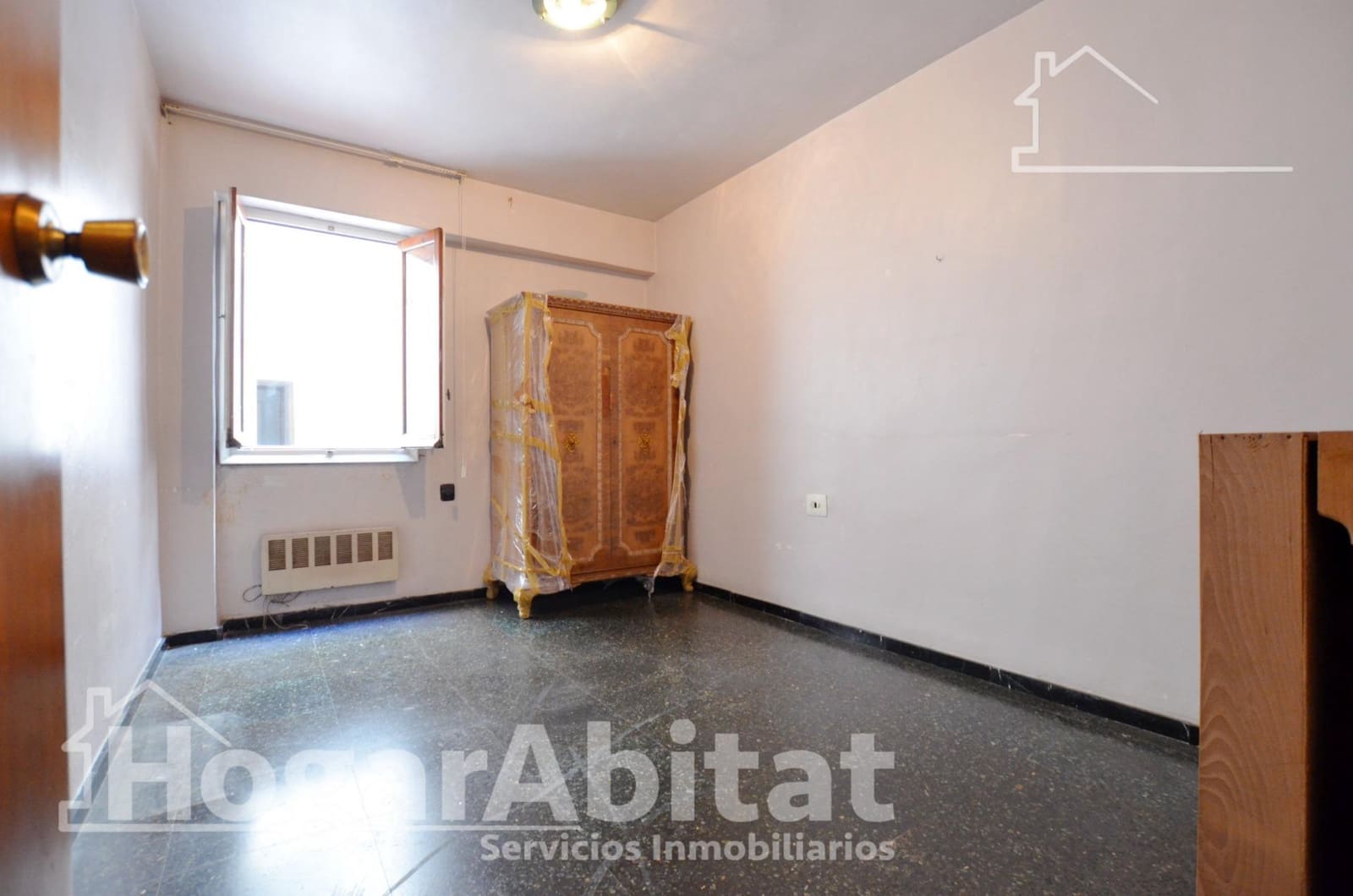 4 sovrum Lägenhet till salu i Oliva - 128 000 € (Ref: 9385662)