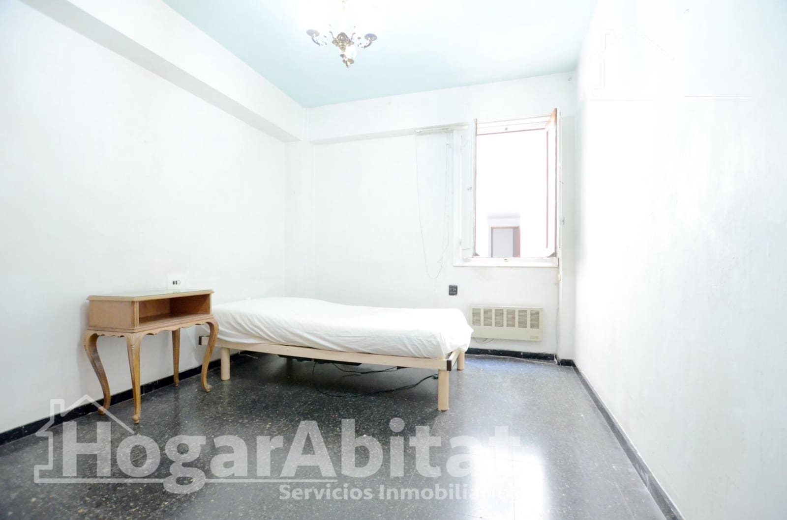 4 sovrum Lägenhet till salu i Oliva - 128 000 € (Ref: 9385662)