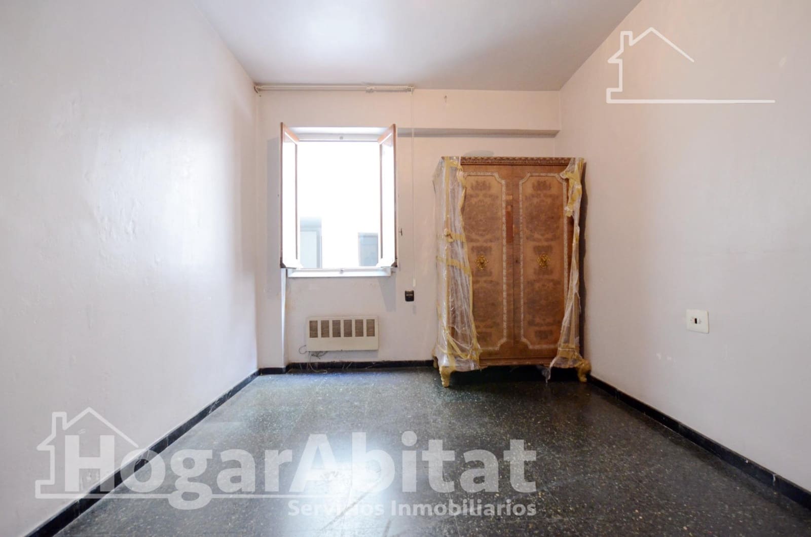 4 sovrum Lägenhet till salu i Oliva - 128 000 € (Ref: 9385662)