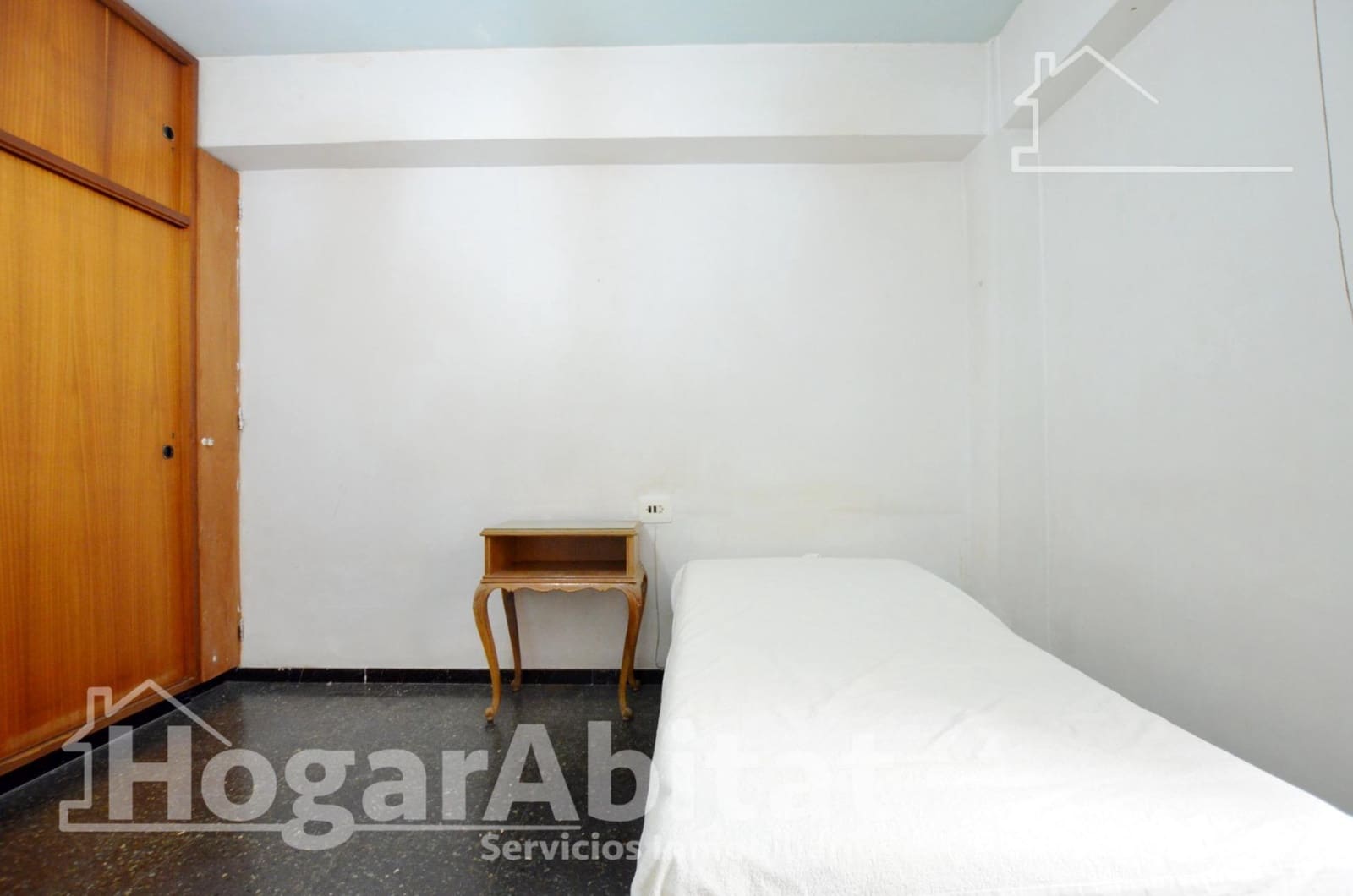 4 sovrum Lägenhet till salu i Oliva - 128 000 € (Ref: 9385662)