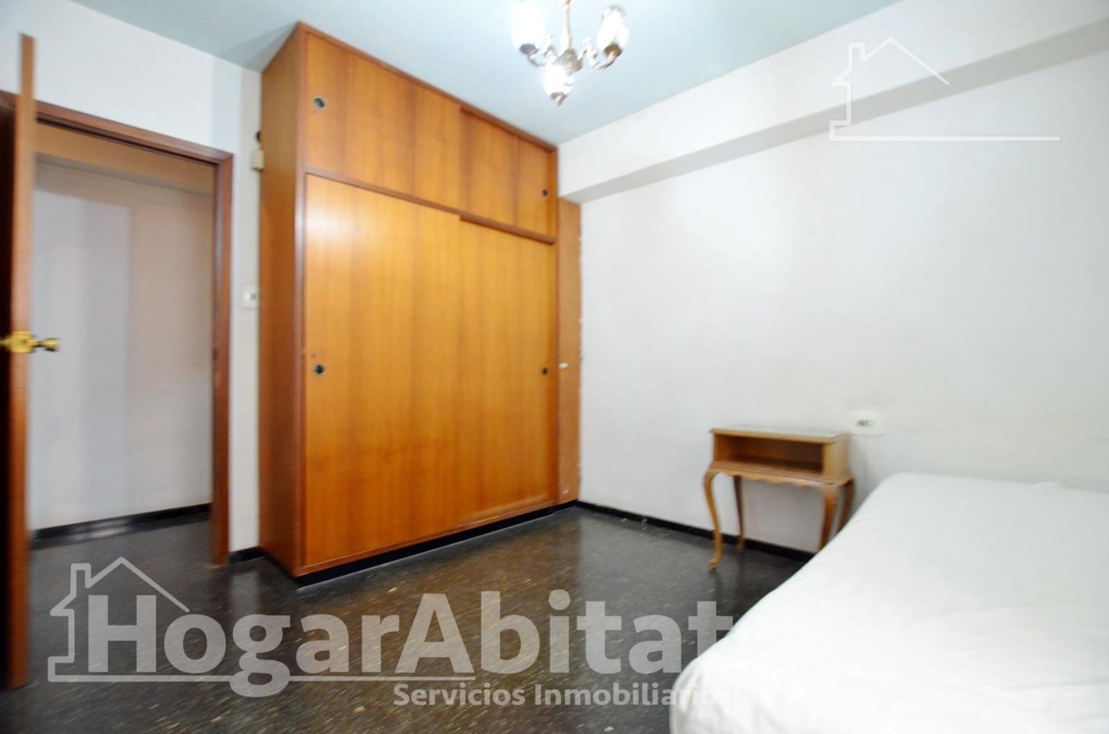 4 sovrum Lägenhet till salu i Oliva - 128 000 € (Ref: 9385662)