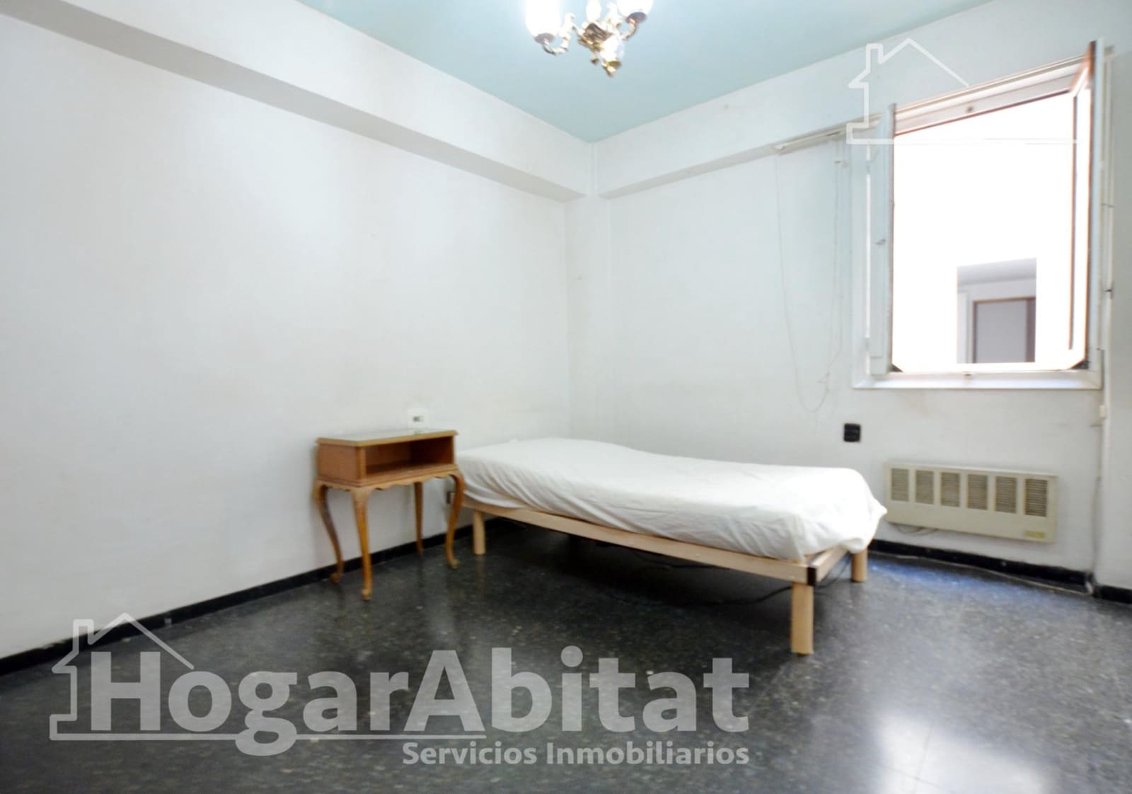 4 sovrum Lägenhet till salu i Oliva - 128 000 € (Ref: 9385662)