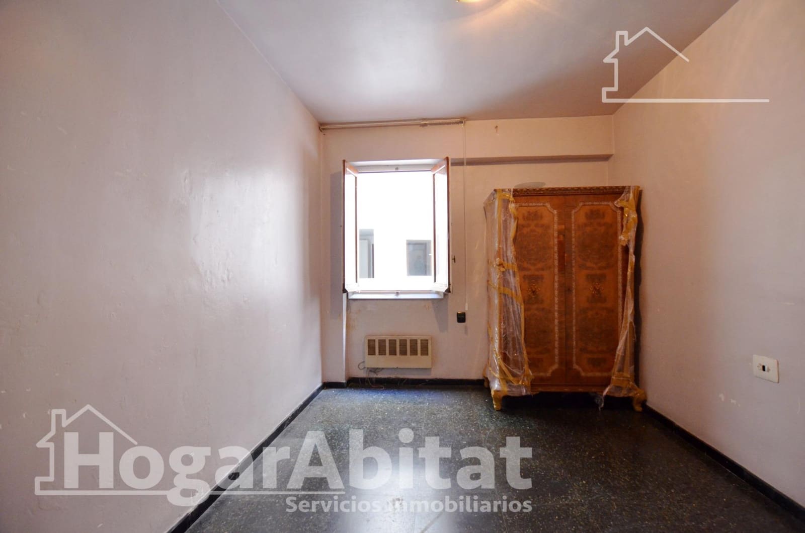 4 sovrum Lägenhet till salu i Oliva - 128 000 € (Ref: 9385662)