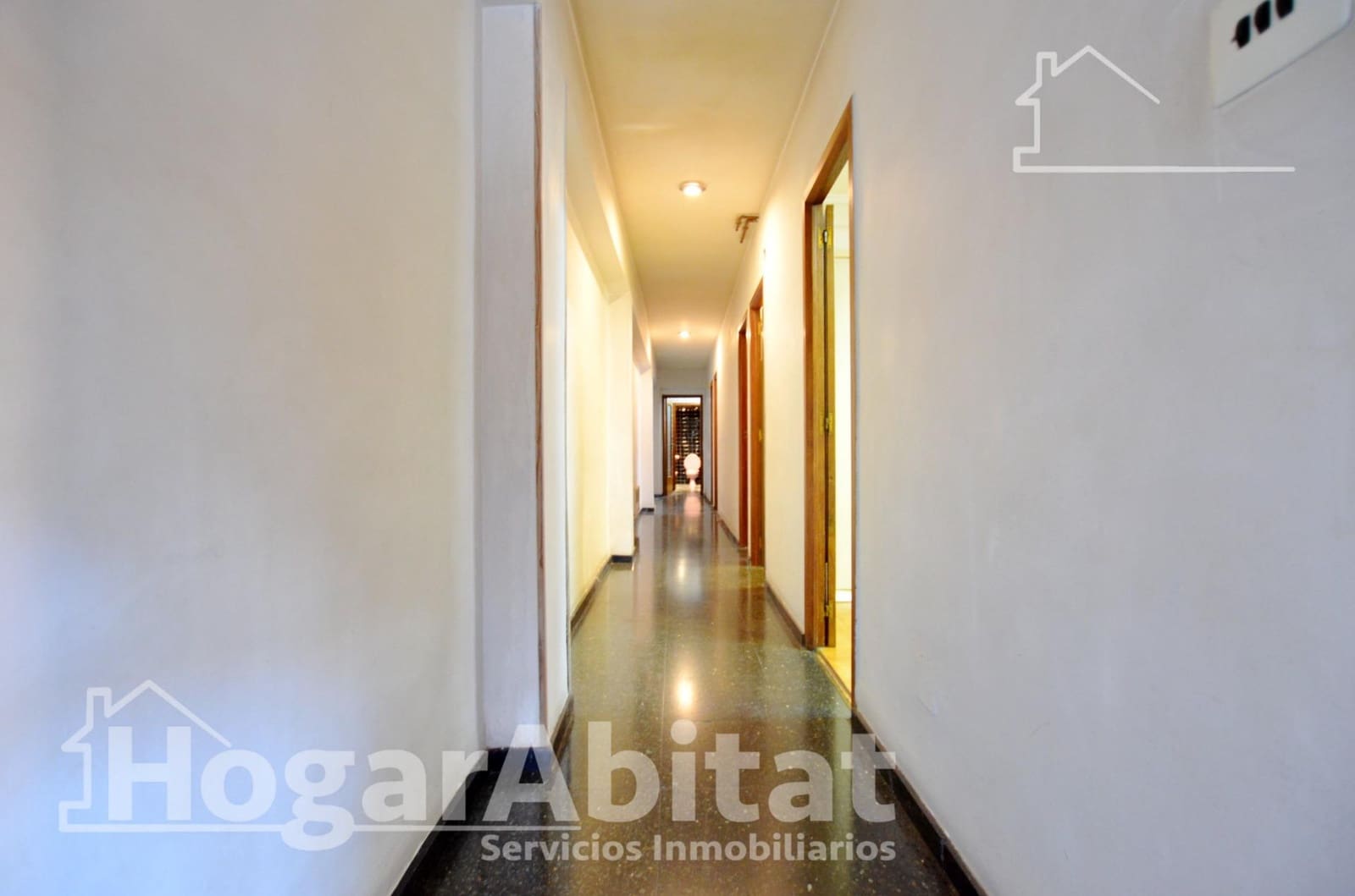 4 sovrum Lägenhet till salu i Oliva - 128 000 € (Ref: 9385662)