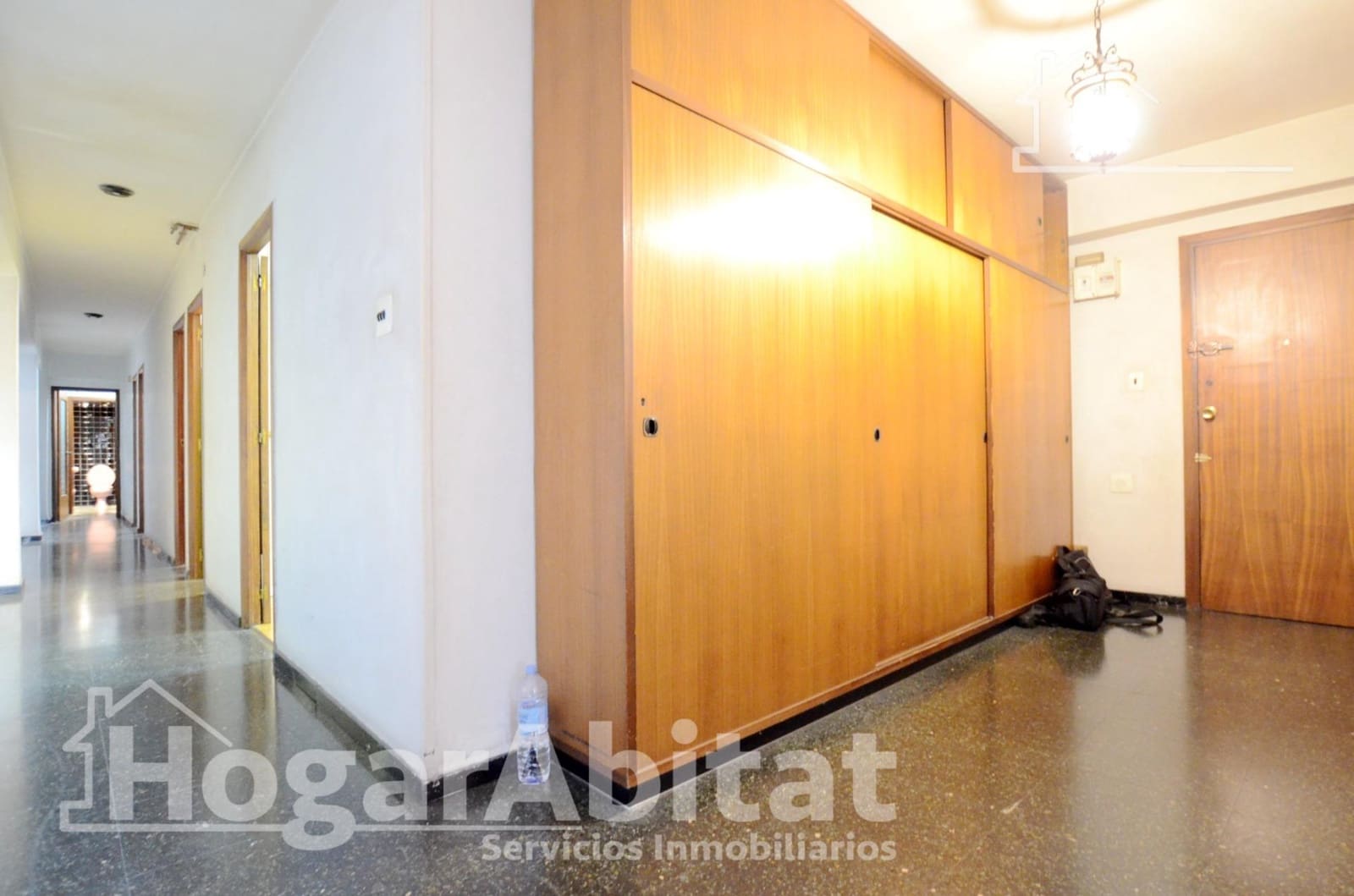 4 sovrum Lägenhet till salu i Oliva - 128 000 € (Ref: 9385662)