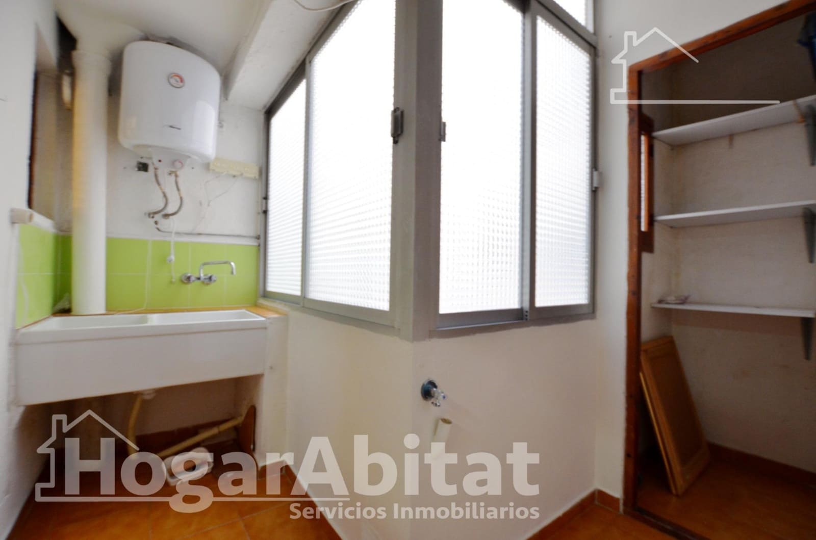 4 sovrum Lägenhet till salu i Oliva - 128 000 € (Ref: 9385662)