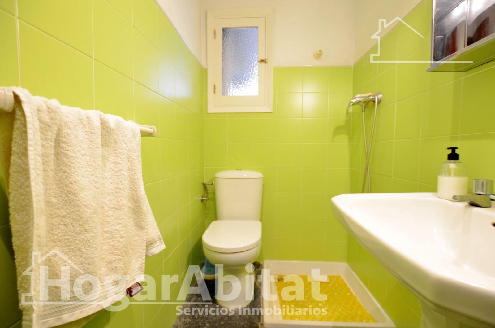 4 sovrum Lägenhet till salu i Oliva - 128 000 € (Ref: 9385662)