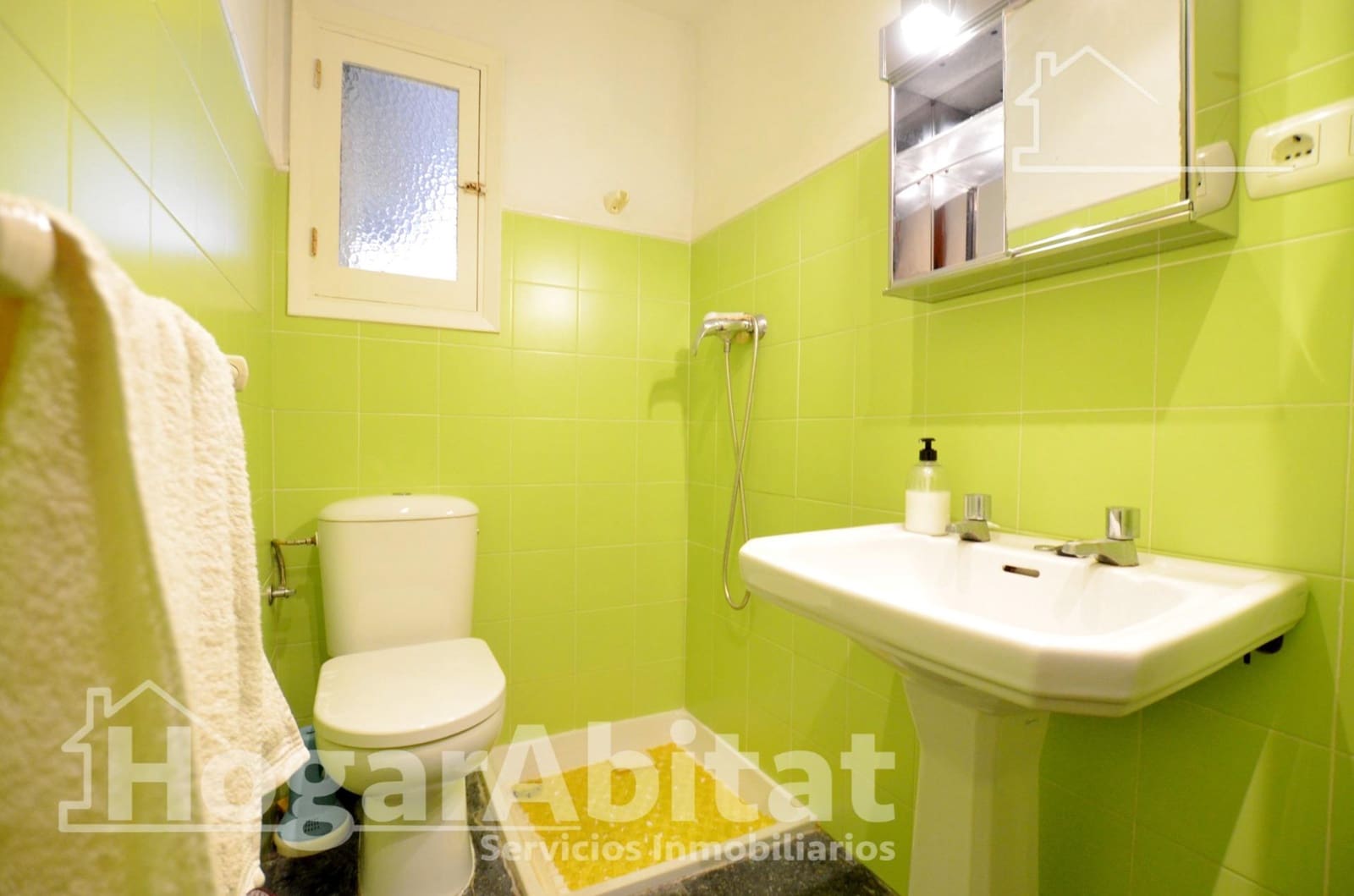 4 sovrum Lägenhet till salu i Oliva - 128 000 € (Ref: 9385662)