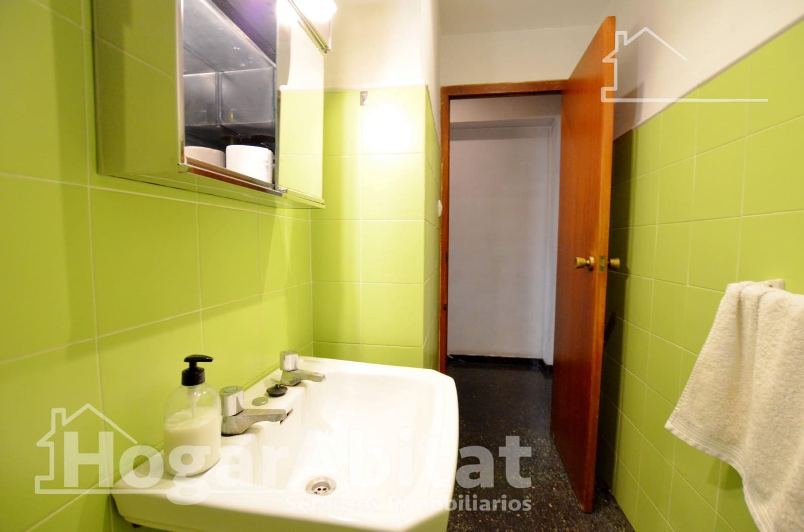 4 sovrum Lägenhet till salu i Oliva - 128 000 € (Ref: 9385662)