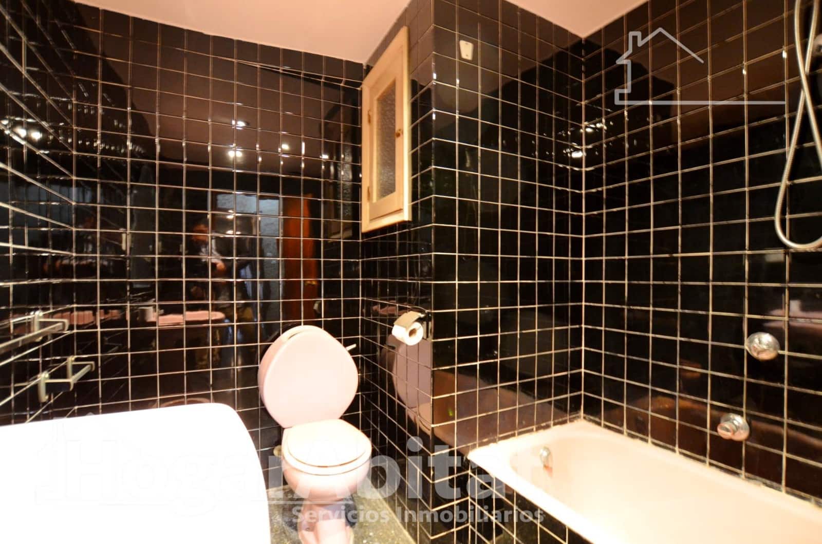 4 sovrum Lägenhet till salu i Oliva - 128 000 € (Ref: 9385662)