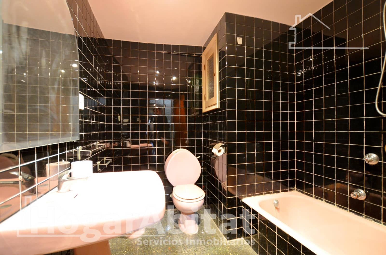 4 sovrum Lägenhet till salu i Oliva - 128 000 € (Ref: 9385662)