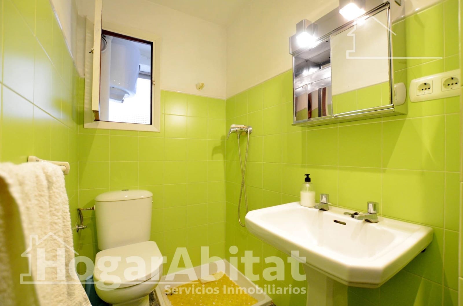 4 sovrum Lägenhet till salu i Oliva - 128 000 € (Ref: 9385662)