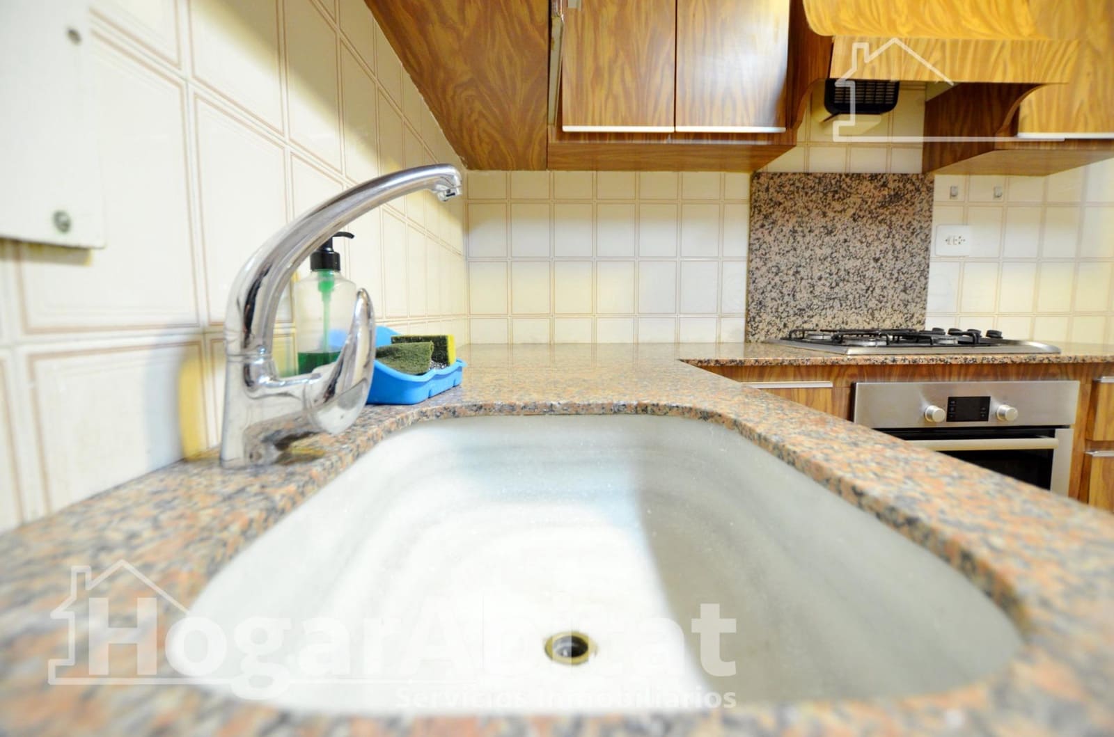 4 sovrum Lägenhet till salu i Oliva - 128 000 € (Ref: 9385662)