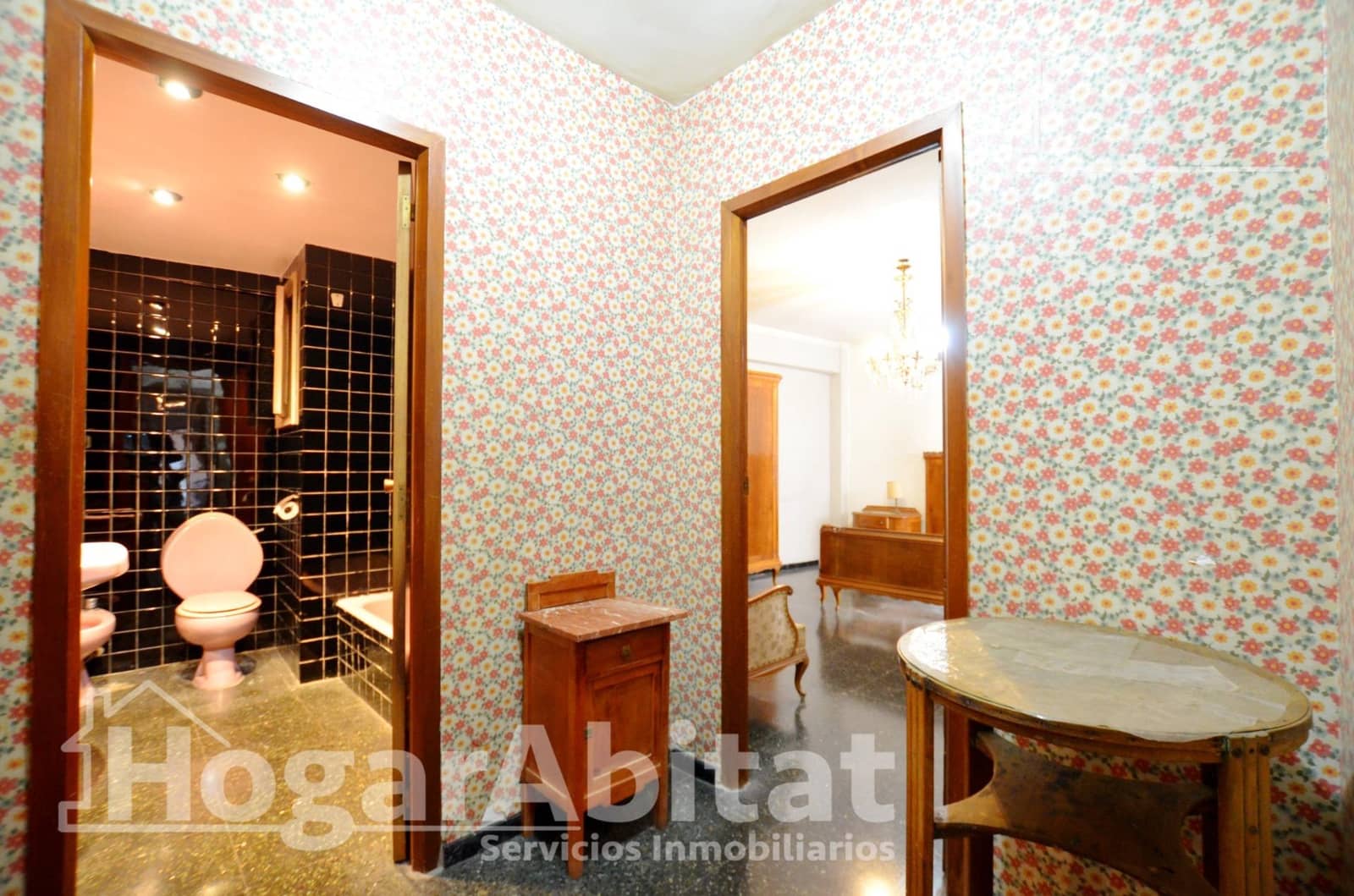 4 sovrum Lägenhet till salu i Oliva - 128 000 € (Ref: 9385662)