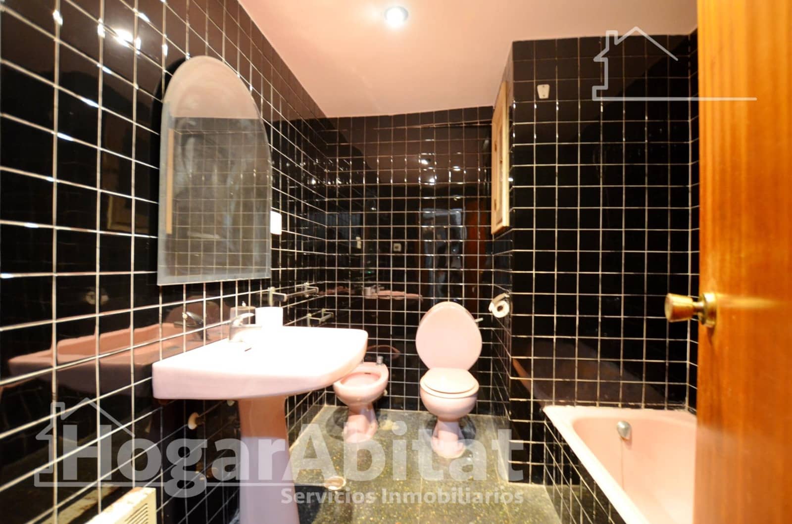 4 sovrum Lägenhet till salu i Oliva - 128 000 € (Ref: 9385662)