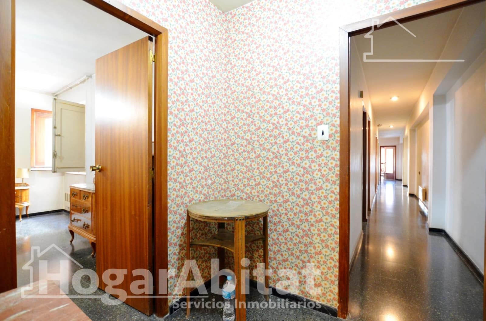 4 sovrum Lägenhet till salu i Oliva - 128 000 € (Ref: 9385662)