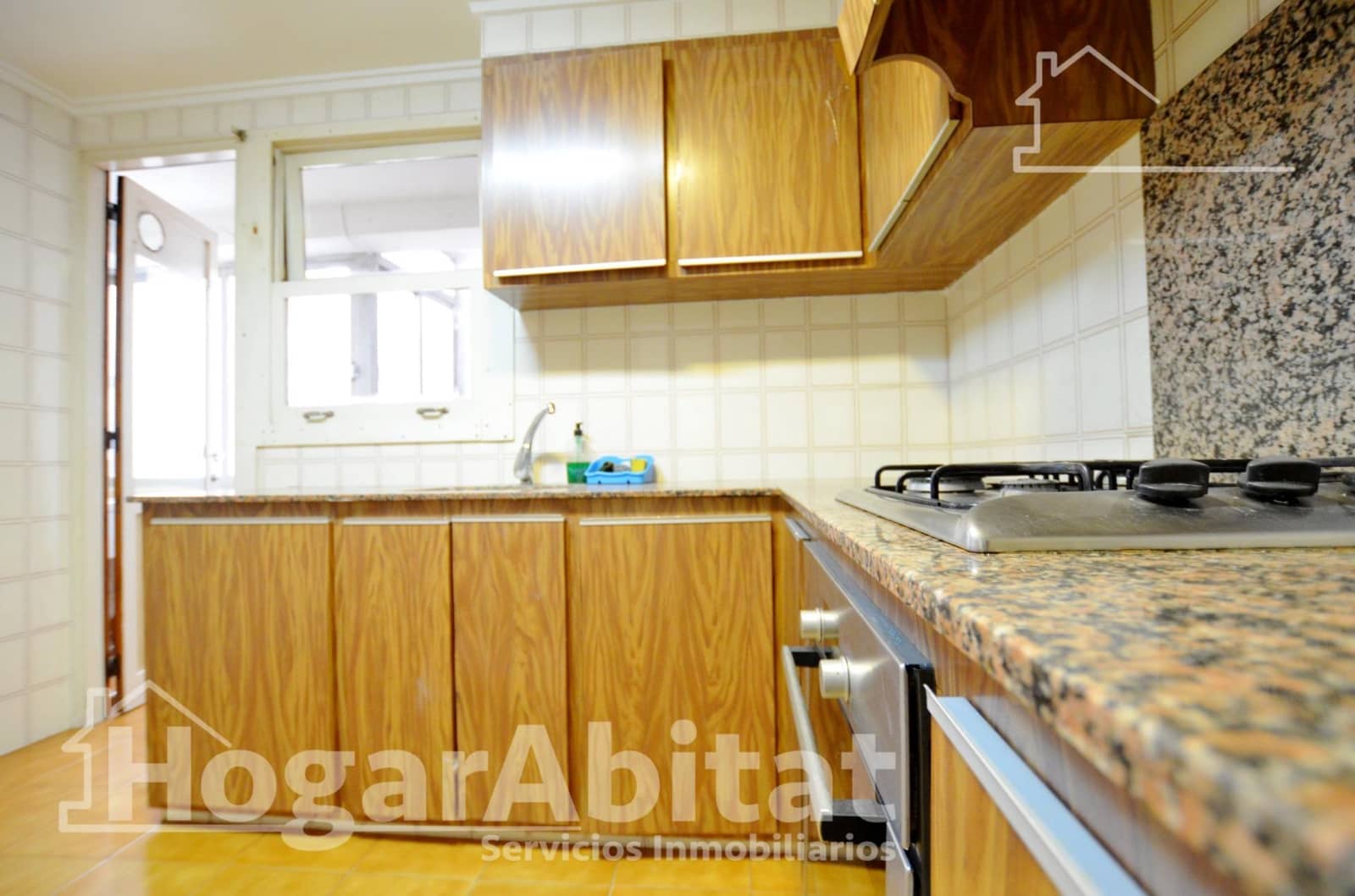 4 sovrum Lägenhet till salu i Oliva - 128 000 € (Ref: 9385662)