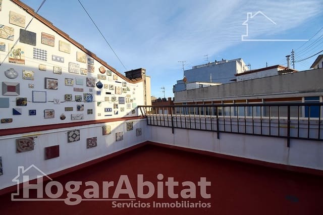 1 sovrum Lägenhet till salu i La Vall d'Uixó - 95 000 € (Ref: 9385665)