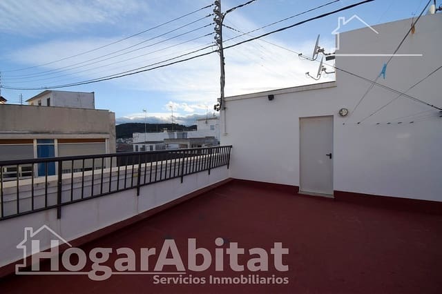 1 sovrum Lägenhet till salu i La Vall d'Uixó - 95 000 € (Ref: 9385665)