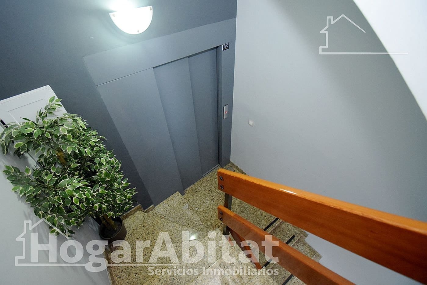 1 soveværelse Lejlighed til salg i La Vall d'Uixo - € 95.000 (Ref: 9385665)