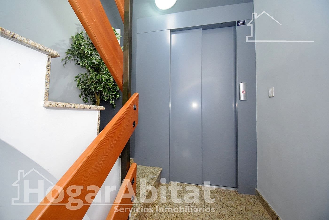 1 soveværelse Lejlighed til salg i La Vall d'Uixo - € 95.000 (Ref: 9385665)