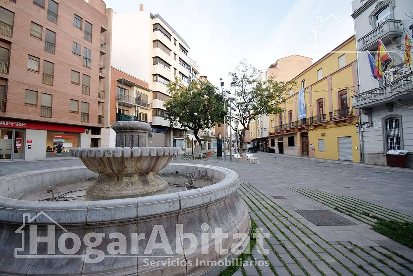 1 soveværelse Lejlighed til salg i La Vall d'Uixo - € 95.000 (Ref: 9385665)