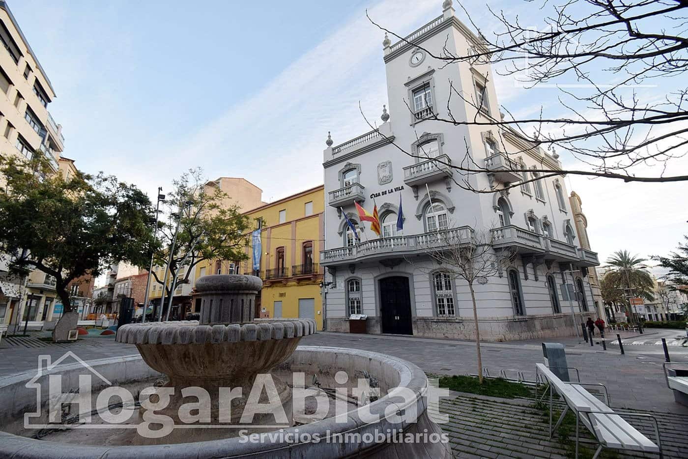 1 soveværelse Lejlighed til salg i La Vall d'Uixo - € 95.000 (Ref: 9385665)