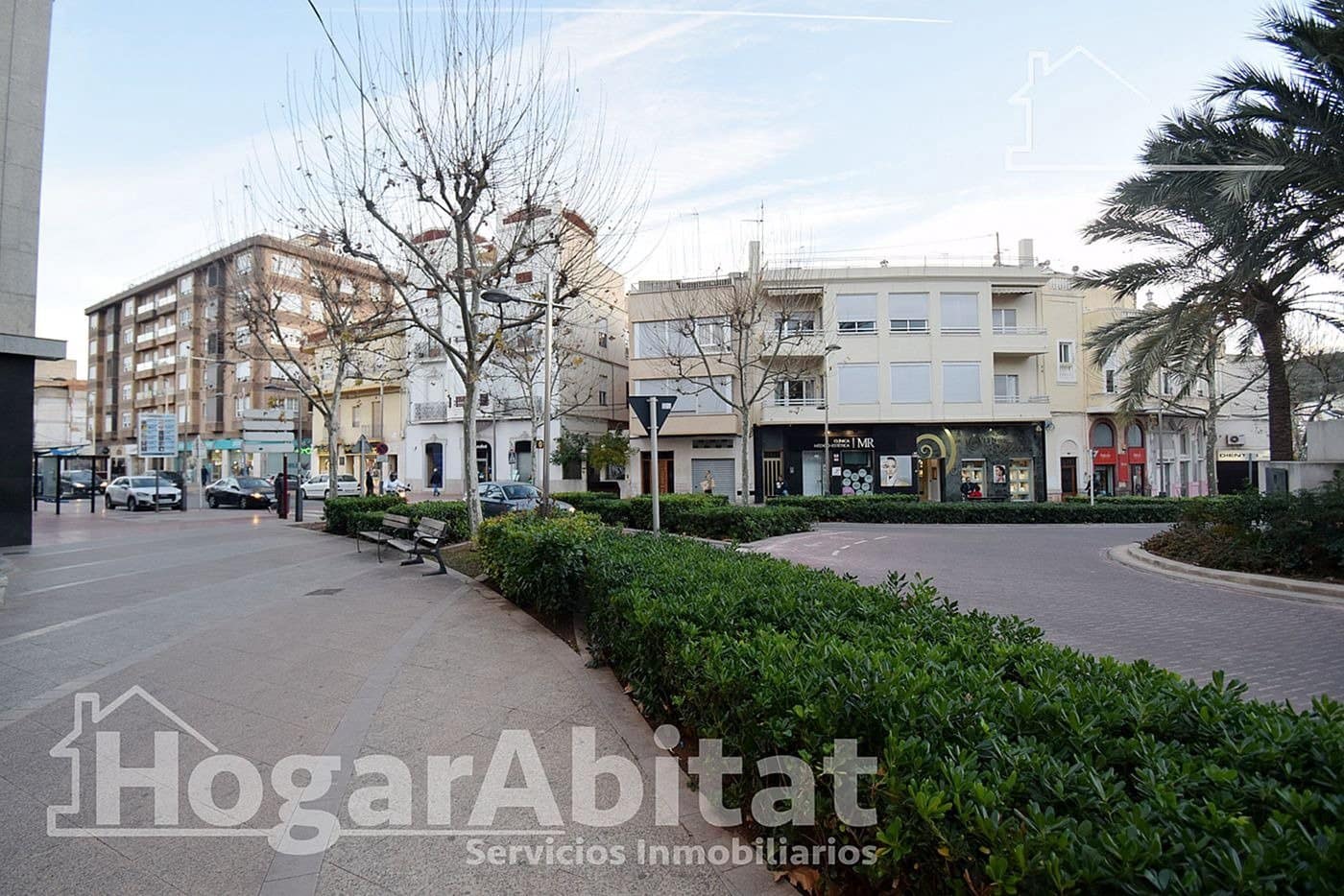 1 soveværelse Lejlighed til salg i La Vall d'Uixo - € 95.000 (Ref: 9385665)