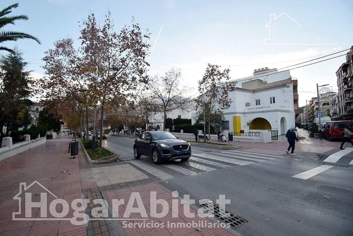 1 soveværelse Lejlighed til salg i La Vall d'Uixo - € 95.000 (Ref: 9385665)