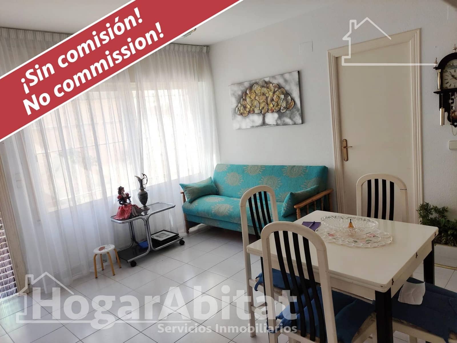 4 slaapkamer Rijtjeshuis te koop in Torrevieja met zwembad - € 149.000 (Ref: 9385666)