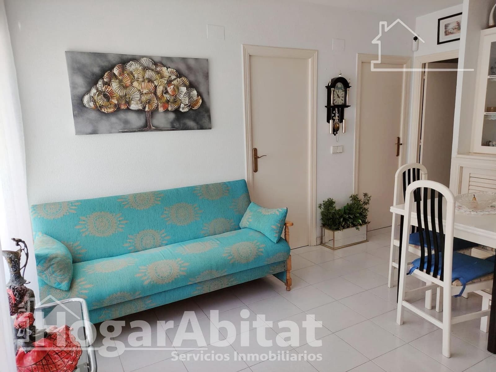4 slaapkamer Rijtjeshuis te koop in Torrevieja met zwembad - € 149.000 (Ref: 9385666)