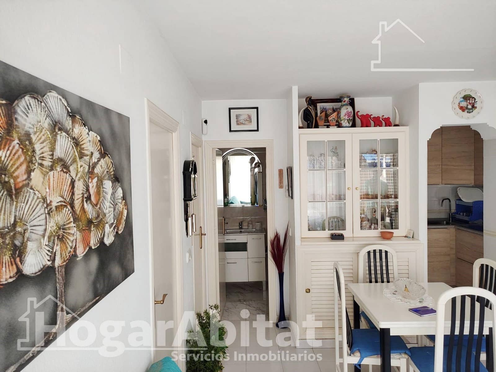 4 slaapkamer Rijtjeshuis te koop in Torrevieja met zwembad - € 149.000 (Ref: 9385666)