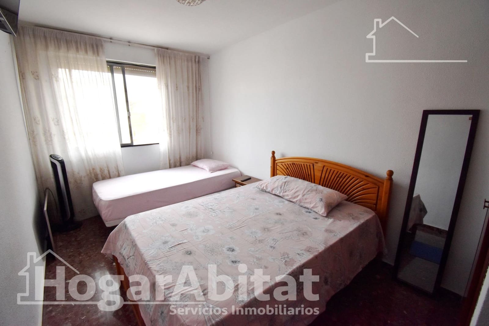 4 soverom Leilighet til salgs i Burriana / Borriana med garasje - € 130 000 (Ref: 9385667)