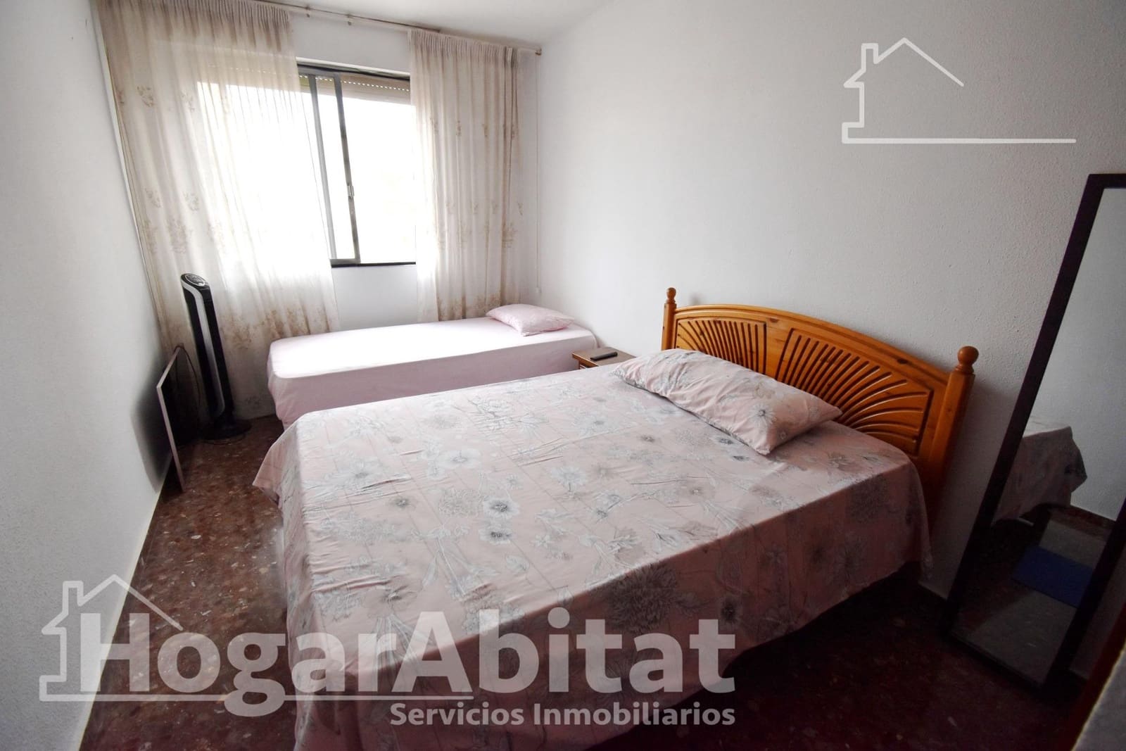 4 soverom Leilighet til salgs i Burriana / Borriana med garasje - € 130 000 (Ref: 9385667)