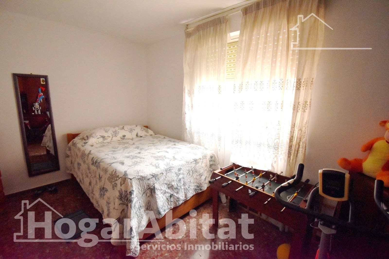 4 soverom Leilighet til salgs i Burriana / Borriana med garasje - € 130 000 (Ref: 9385667)