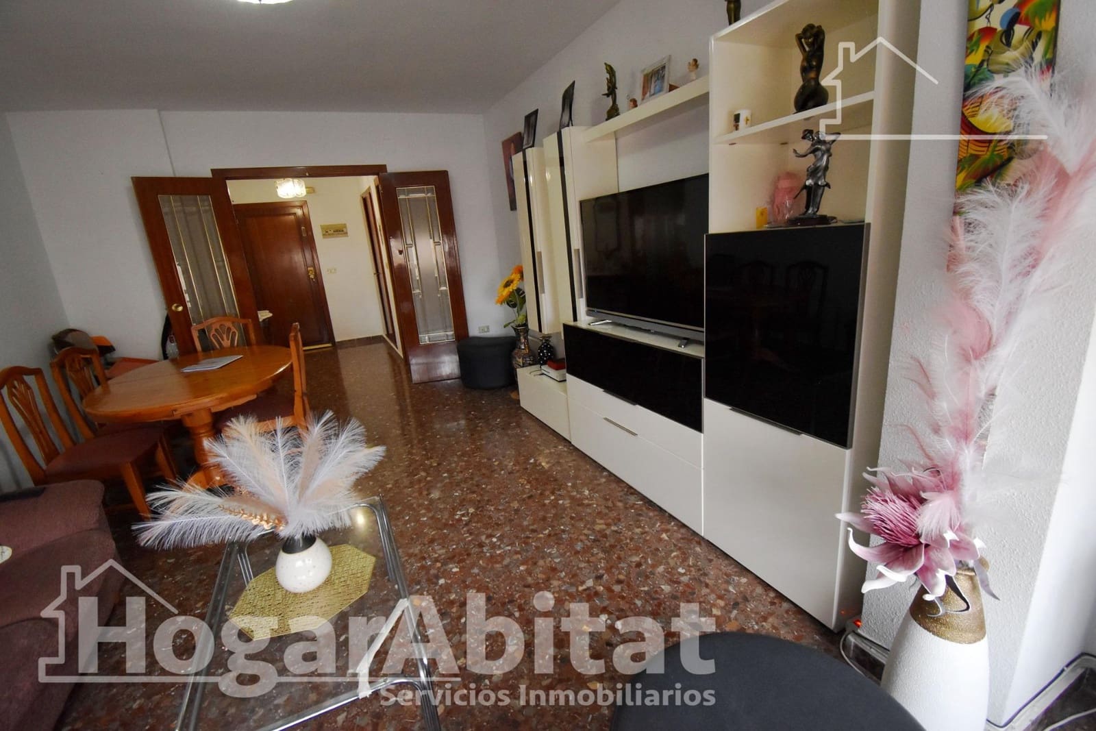 4 soverom Leilighet til salgs i Burriana / Borriana med garasje - € 130 000 (Ref: 9385667)