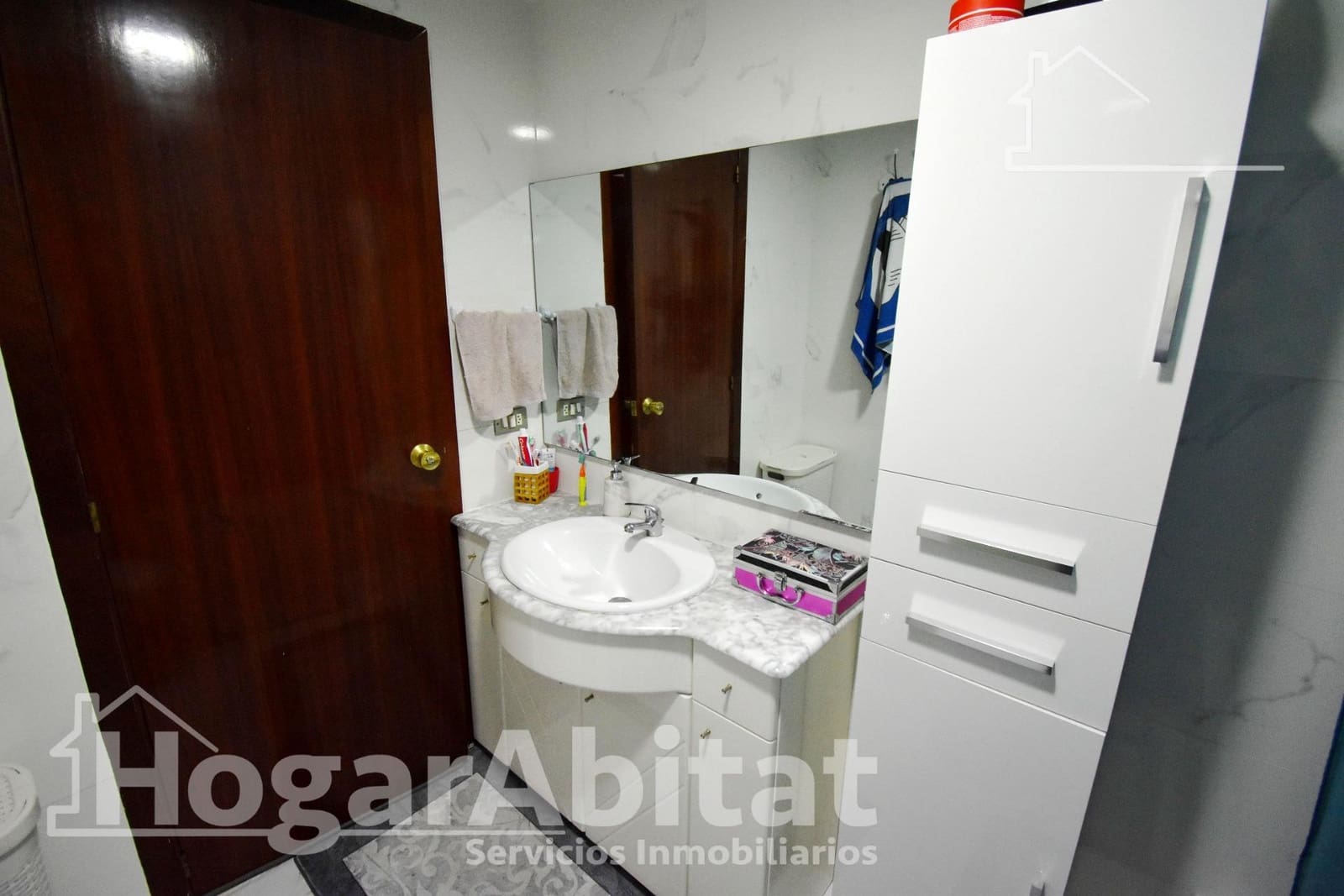 4 soverom Leilighet til salgs i Burriana / Borriana med garasje - € 130 000 (Ref: 9385667)